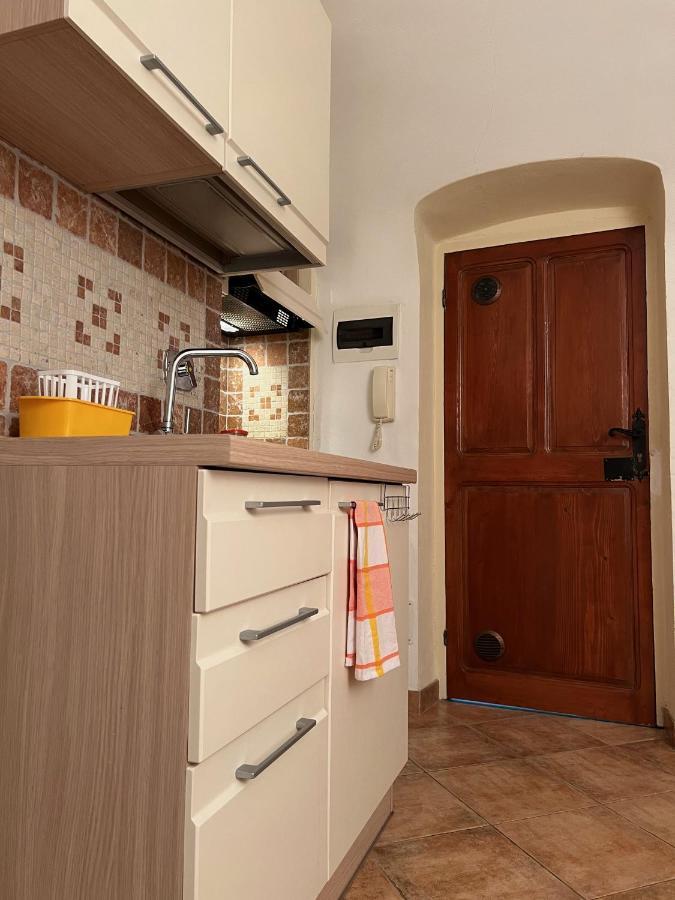 Saint Michel Apartment Dolceacqua Exterior foto