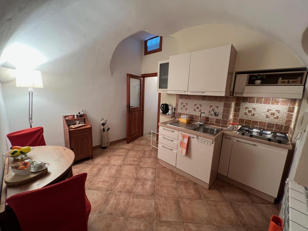 Saint Michel Apartment Dolceacqua Exterior foto